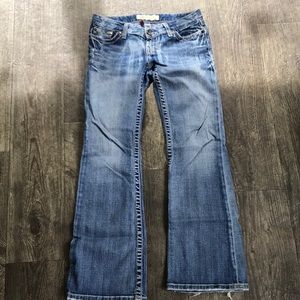 BKE Stella Stretch Jeans